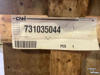 Diverse new spare-parts New Holland T7.315 HD PTO