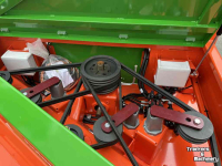 Haulm Topper Holaras UM 150-F uienloofklapper