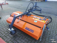 Sweeper Tuchel Plus 590/200
