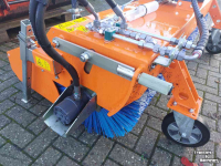 Sweeper Tuchel Plus 590/200