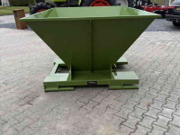 Big-Bag Filler Agrodust BBBV BigBagvuller