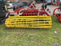 Disc harrow Pottinger Terradisc 3001