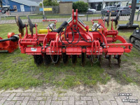 Disc harrow Pottinger Terradisc 3001