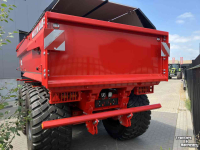 Earth- / Sand-dumper Beco Maxxim 240