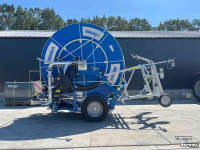 Irrigation hose reel Idrofoglia IG3 140/450 beregings haspel
