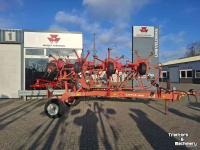 Tedder Lely LOTUS 900