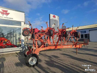 Tedder Lely LOTUS 900