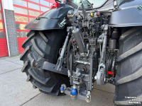 Tractor Valtra Q305 Twintrac - gebruikt