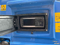 Irrigation hose reel Ocmis VR5 120-380 beregeningshaspel