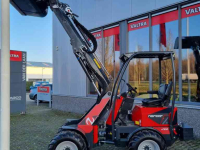 Wheelloader Norcar 7245