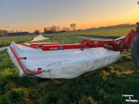 Mower Lely Splendimo 320 MC
