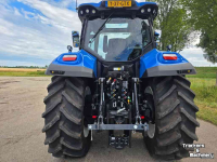 Tractor New Holland T7.230 PC PLMI Tractor