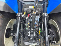 Tractor New Holland T7.230 PC PLMI Tractor