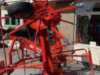 Tedder Kramer Minos Schudder
