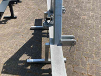Other irrigation equipment and accessories  Haspelbok