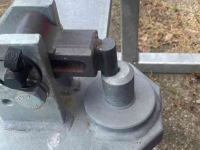 Other irrigation equipment and accessories  Haspelbok