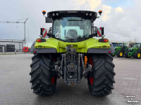 Tractor Claas Arion 610 CIS 50KM + KRUIP LUCHTDRUK NIEUWE BANDEN 2023!!!