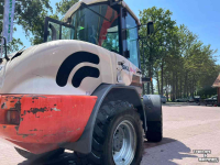 Wheelloader Terex SKL844