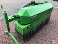 Haulm Topper Veenma Tordisc, frontklapper, loofklapper