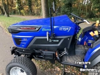 Horticultural Tractors Farmtrac FT25G