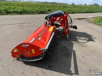 Flail mower Kuhn spinglonger 1670 RTR