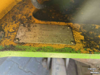 Excavator tracks JCB 8050