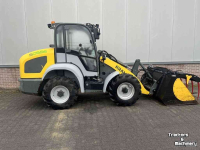 Wheelloader Kramer 5055E