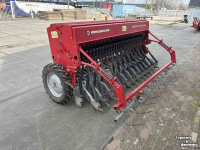 Seed drill Kongskilde Demeter Classic CS 3000 29R