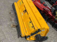 Flail mower Herder kmu 180