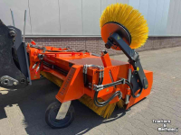 Sweeper Bema 75 Dual (2800mm | Ø780mm) Veegmachine / Veegbezem / Rolbezem