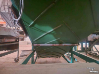 Conveyor Allround Allround Doseerelevator (breedte 100 cm)