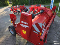 Haulm Topper Grimme Toppa 400 loofklapper