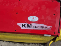 Mower Fella KM 3340 FP-V