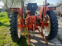 Tractor Renault R89