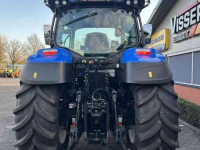 Tractor New Holland T5.140 DC