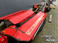 Mower Vicon CMP 2901