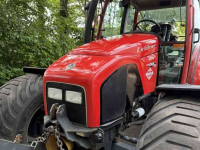 Tractor Lindner Geotrac 83