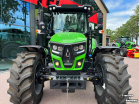 Tractor Deutz-Fahr Keyline 5125
