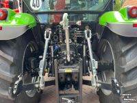 Tractor Deutz-Fahr Keyline 5125