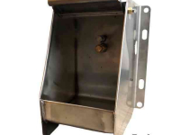 Other livestock equipment and accessories Suevia Suevia sneldrinker, model 470