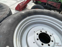 Wheels, Tyres, Rims & Dual spacers  Michelin Gazonbanden 540/65R28 600/65R38
