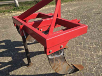 Deep subsoiler Evers 3 tand woel woeler woelpoot