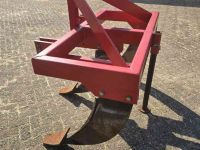 Deep subsoiler Evers 3 tand woel woeler woelpoot