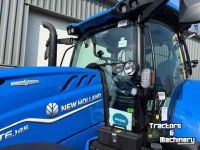 Tractor New Holland T6.145 AC