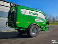 Balers McHale Fusion 4 plus