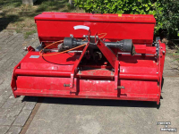 Rotary Tiller  Stone Burrier SB145B