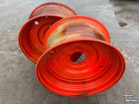 Wheels, Tyres, Rims & Dual spacers  20x38 wiel, velg, velgen