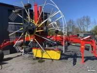Rake Pottinger Top 882 C hark middenafleg