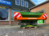 Fertilizer spreader Amazone ZA-M 1002 Special
