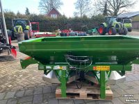 Fertilizer spreader Amazone ZA-M 1002 Special